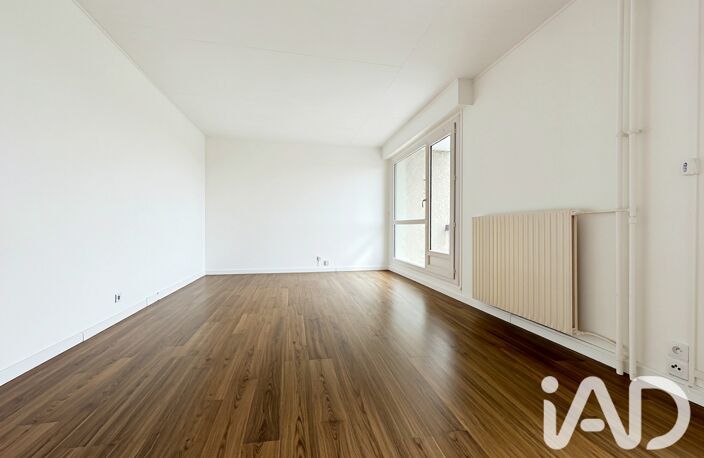 Vente Appartement 2 pièces — photo 5