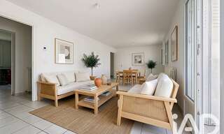 Maison 4 Pièces 91 m² à vendre à Lons (64140)