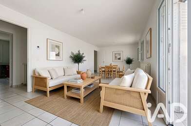 Maison 4 pièces 260000 €