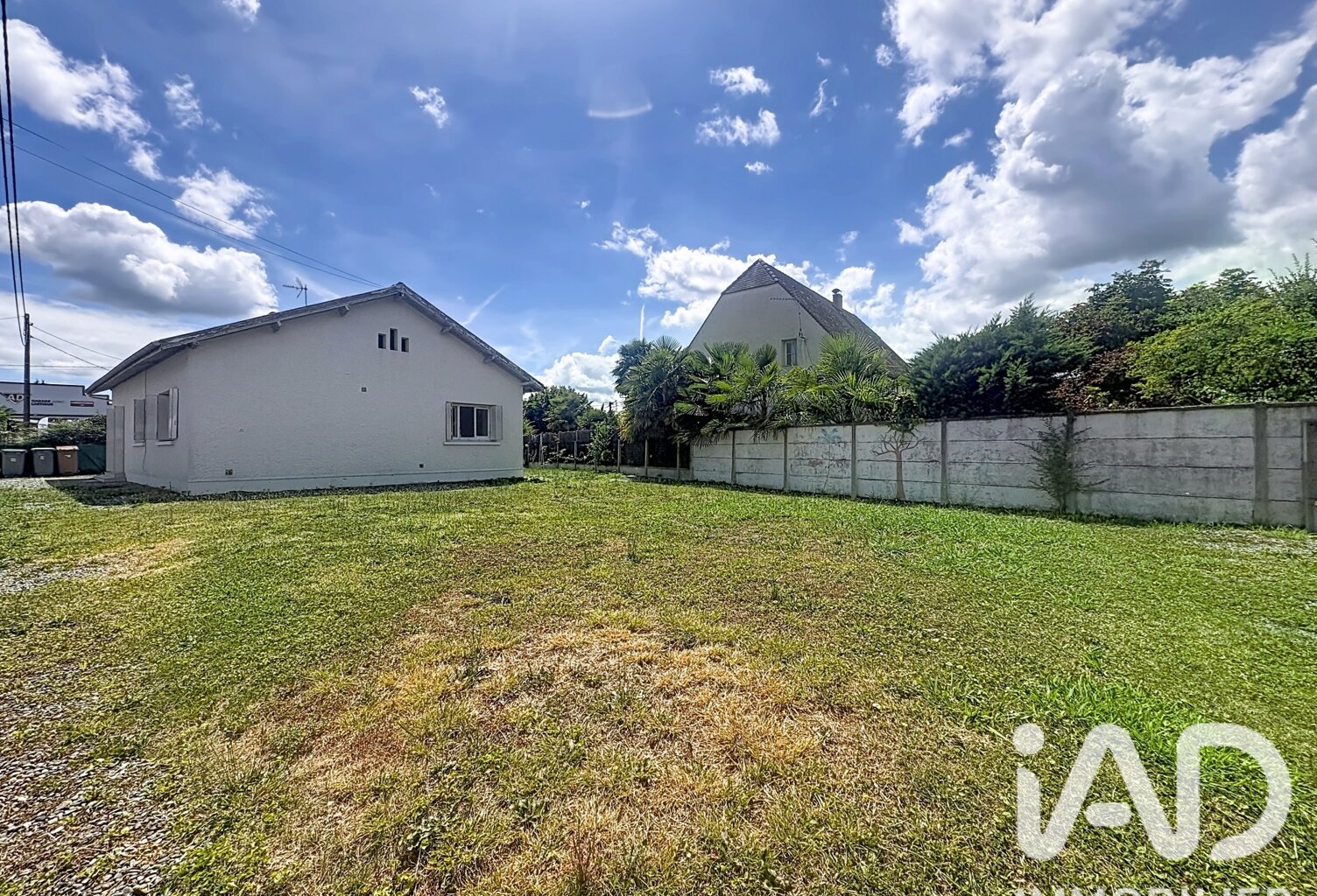 Vente Maison/villa 4 pièces — photo 1