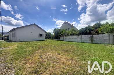 Maison 4 pièces 230000 €