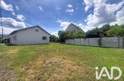 Vente Maison/villa 4 pièces — photo du bien