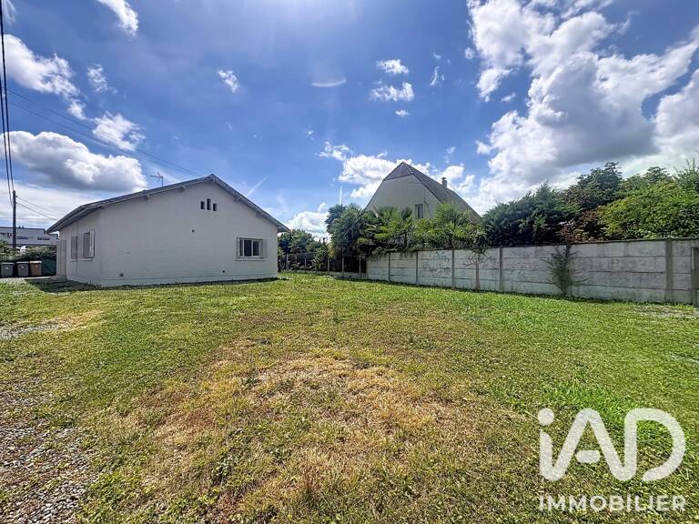 Vente Maison/villa 4 pièces — photo 1