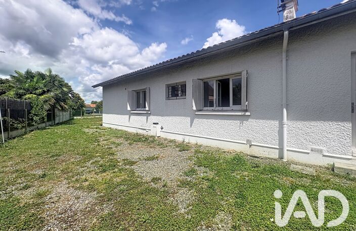Vente Maison/villa 4 pièces — photo 2