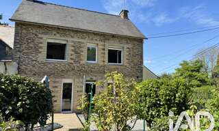 Maison 6 Pièces 111 m² à vendre à Monteneuf (56380)