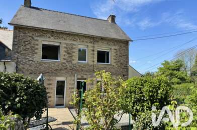 Maison 6 pièces 166900 €