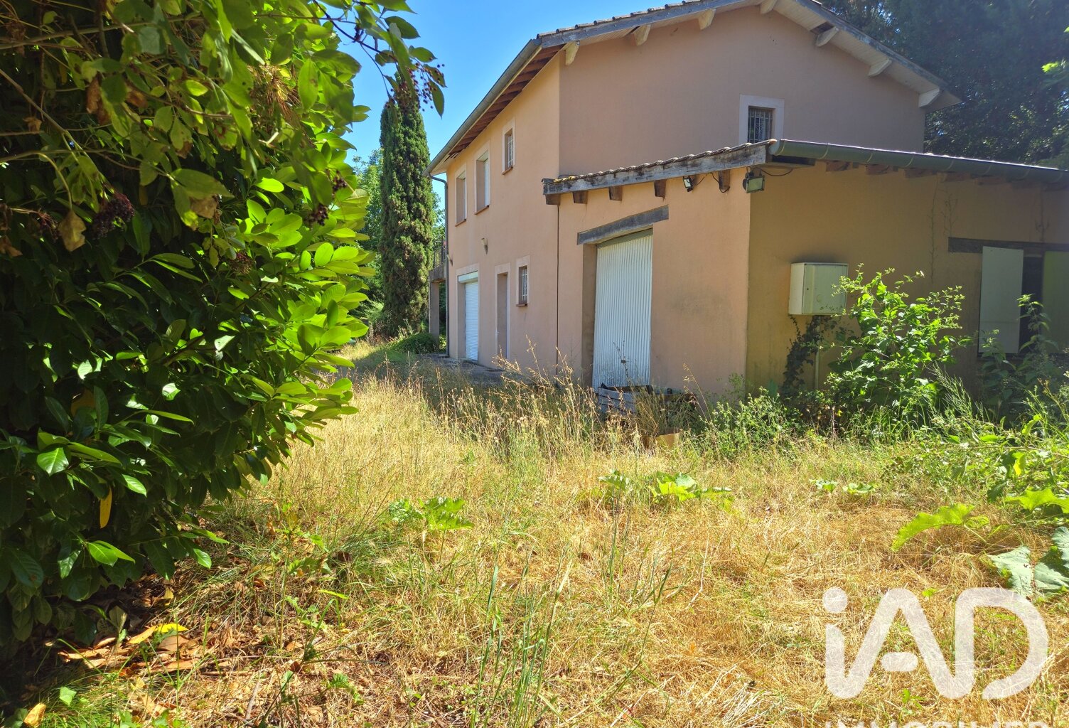 Vente Maison traditionnelle 5 pièces — photo 1