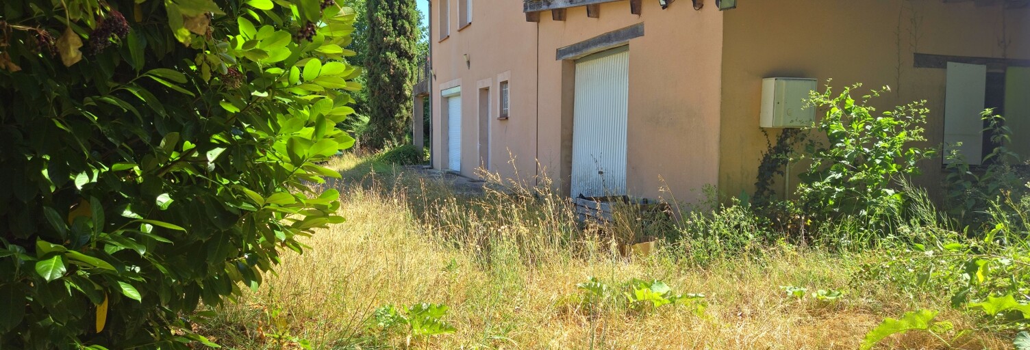 Maison 5 Pièces 111 m² à vendre à Moissac (82200)