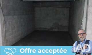 Garage  13 m² à vendre à Rennes (35000)