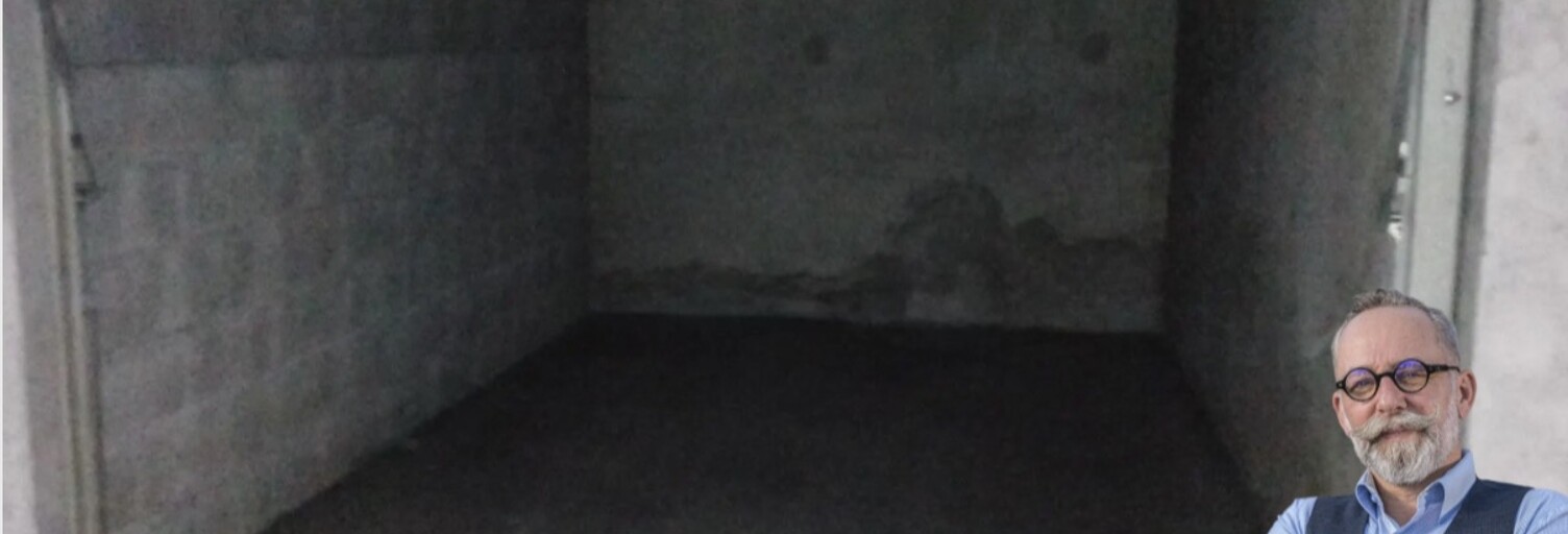 Garage  13 m² à vendre à Rennes (35000)