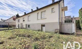 Maison 3 Pièces 64 m² à vendre à Lucé (28110)
