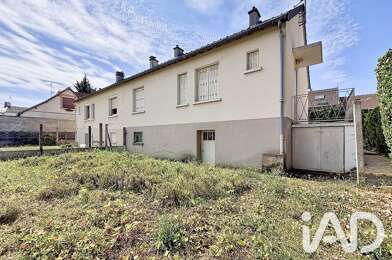 Maison 3 pièces 150000 €