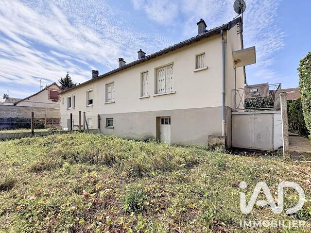 Vente Maison/villa 3 pièces — photo du bien