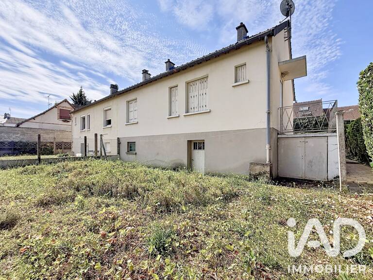 Vente Maison/villa 3 pièces — photo 1