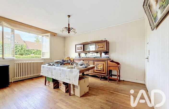 Vente Maison/villa 3 pièces — photo 2