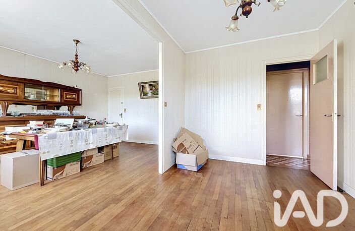 Vente Maison/villa 3 pièces — photo 3
