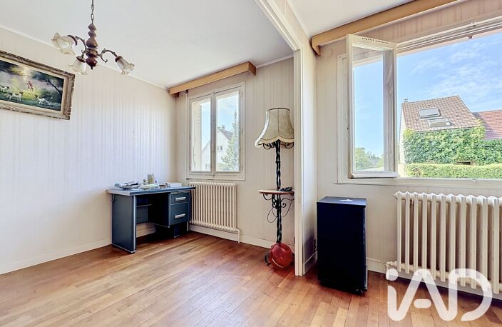 Vente Maison/villa 3 pièces — photo 4