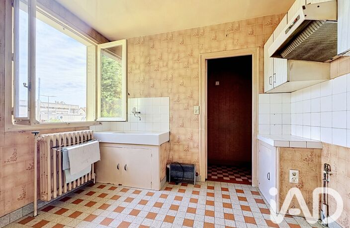 Vente Maison/villa 3 pièces — photo 5