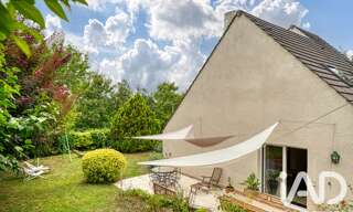 Maison 7 Pièces 118 m² à vendre à Triel-sur-Seine (78510)