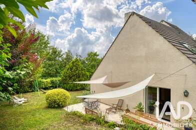 Maison 7 pièces 394000 €