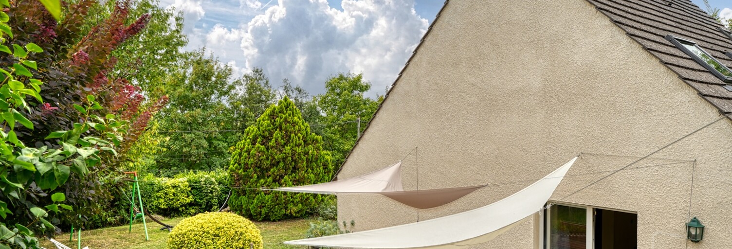 Maison 7 Pièces 118 m² à vendre à Triel-sur-Seine (78510)