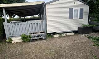 Terrain  150 m² à vendre à Saint-Illiers-la-Ville (78980)