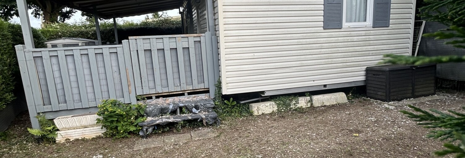 Terrain  150 m² à vendre à Saint-Illiers-la-Ville (78980)