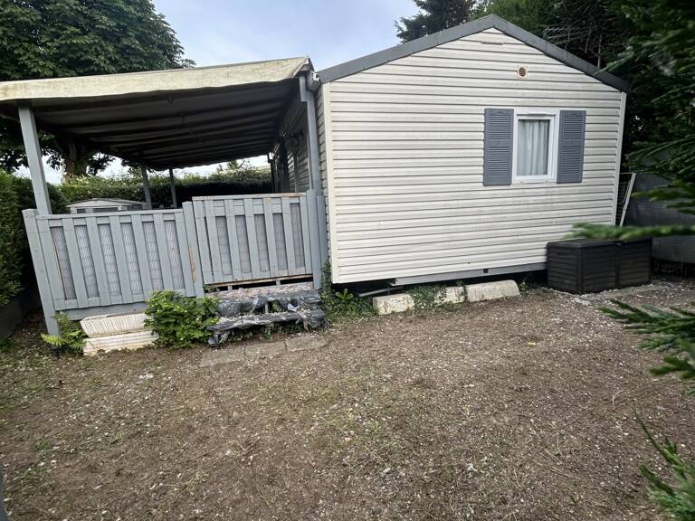 Vente Terrain 150 m&sup2; — photo 1