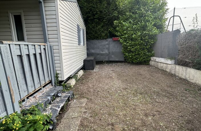 Vente Terrain 150 m&sup2; — photo 2