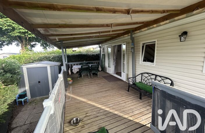 Vente Terrain 150 m&sup2; — photo 3