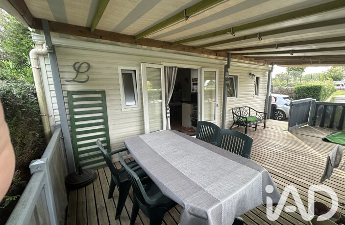 Vente Terrain 150 m&sup2; — photo 4