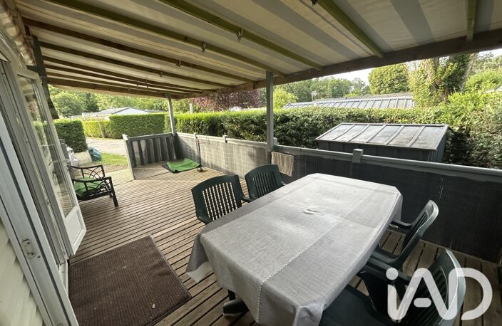 Vente Terrain 150 m&sup2; — photo 5