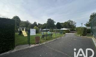 Terrain  150 m² à vendre à Saint-Illiers-la-Ville (78980)
