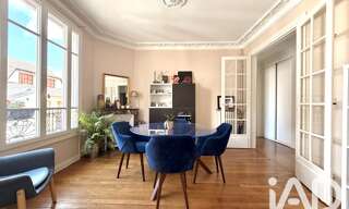 Appartement 3 Pièces 55 m² à vendre à Vanves (92170)