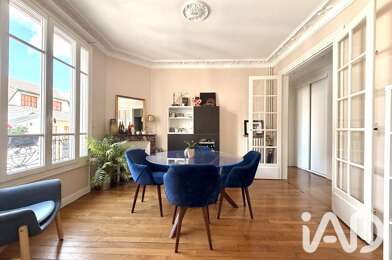 Appartement 3 pièces 399000 €