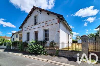 Maison 4 pièces 97000 €