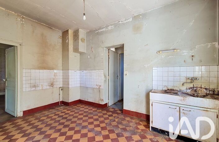 Vente Maison/villa 4 pièces — photo 2