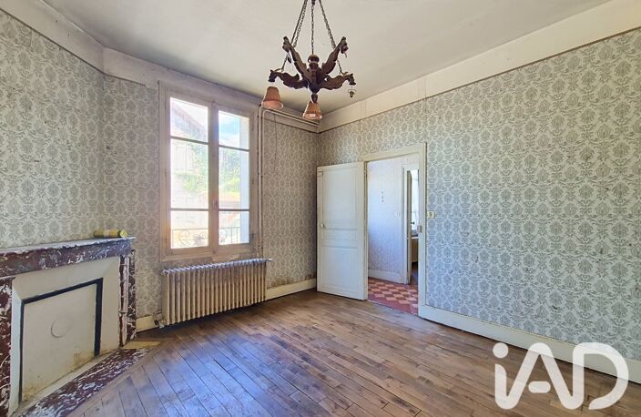 Vente Maison/villa 4 pièces — photo 5