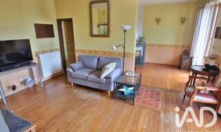 Maison 5 Pièces 88 m² à vendre à Montereau-Fault-Yonne (77130)