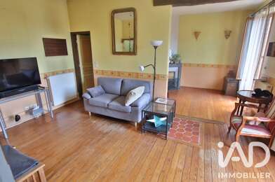 Maison 5 pièces 212000 €