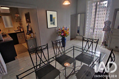 Maison 5 pièces 212000 €