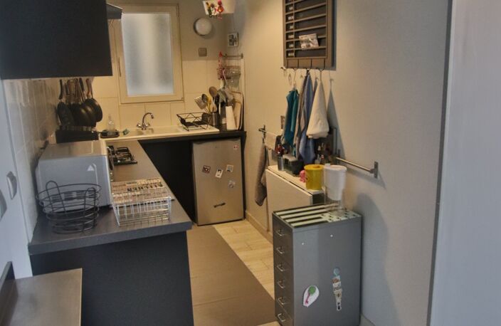 Vente Maison de ville 5 pièces — photo 4