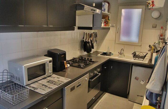 Vente Maison de ville 5 pièces — photo 5