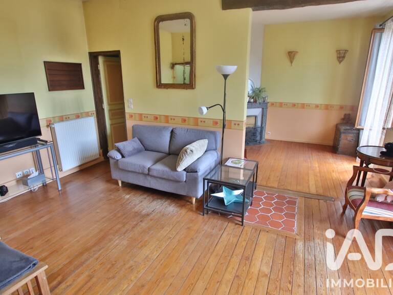 Vente Maison de ville 5 pièces — photo 1