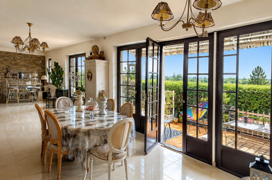 Maison 6 pièces 333500 €