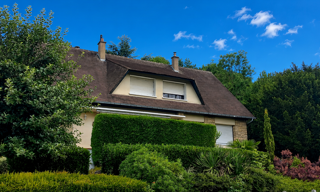 Maison 6 Pièces 170 m² à vendre à Petit-Couronne (76650)