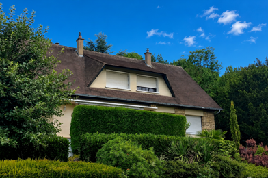Maison 6 pièces 333500 €