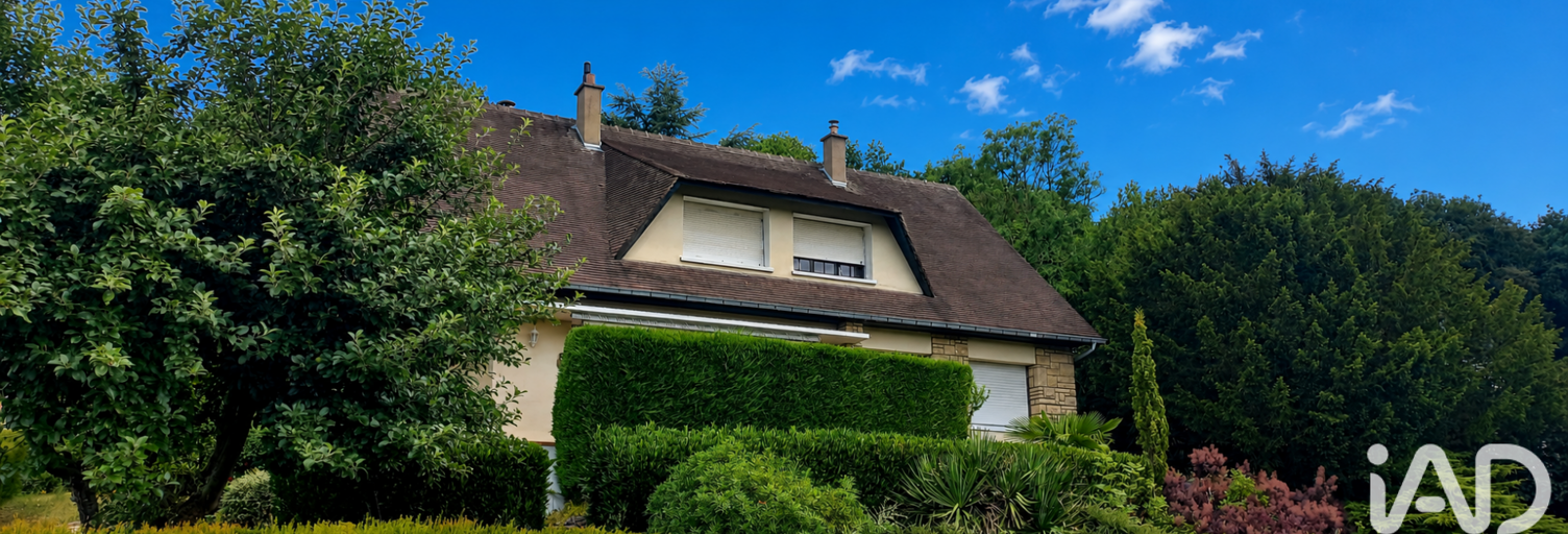 Maison 6 Pièces 170 m² à vendre à Petit-Couronne (76650)