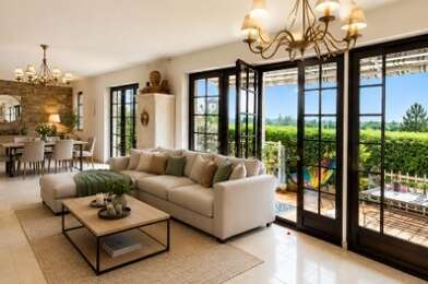 Maison 6 pièces 333500 €