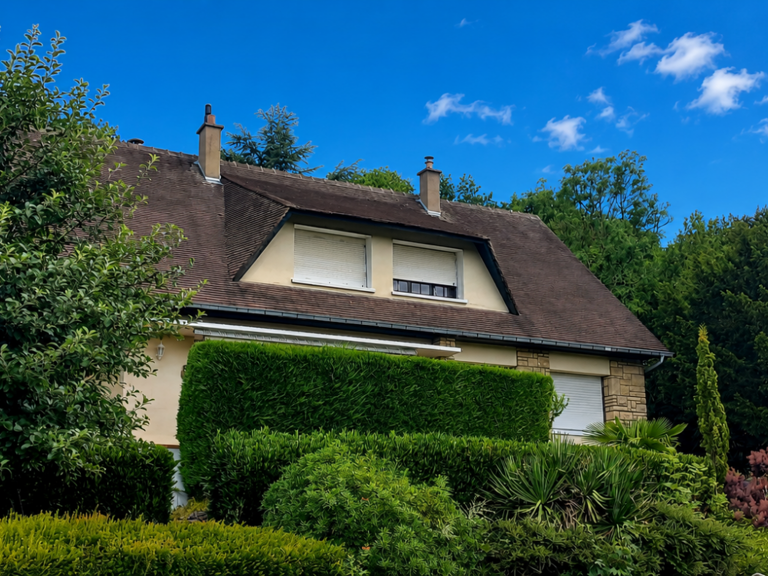 Vente Maison/villa 6 pièces — photo 1